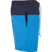 Urban Classics Uimashortsit taivaansininen / tummansininen