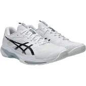 Asics Solution Speed Ff 4 - White - 46