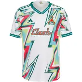 Adidas San Jose Earthquakes 25/26 Authentic Third Lyhythihainen T-paita