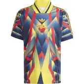 Adidas Arsenal T-paita Lifestyler - Keltainen/puhdas Rubiini/navy - , koko Small