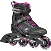 Rollerblade Zetrablade Naisten Rullaluistimet
