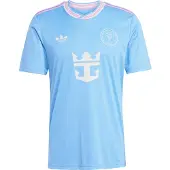 Adidas Inter Miami Cf 25/26 Messi Third Lyhythihainen T-paita