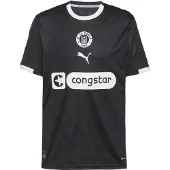 Puma St. Pauli 3. Paita 2025/26 - , koko Small