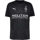 Puma Borussia Mönchengladbach 3. Paita 2025/26 - , koko X-Large
