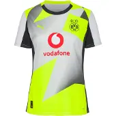 Puma Dortmund Vieraspaita 25/26 Replica Nainen - , koko Medium