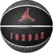 Jordan Playground 2.0 8P Basketball - Mens, musta