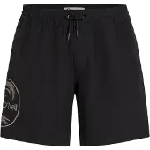 O'Neill O'Riginals Cali Ocean 16'' Surffishortsit black out Koko S