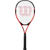 Wilson Pro Staff Precision 26 Junior-tennismaila