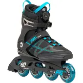 K2 F.i.t80 Boa Rullaluistimet
