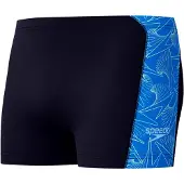 Speedo Hyperboom Panel Uimashortsit