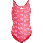 Adidas Logo Graphic V Back Uimapuku