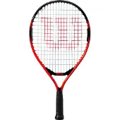 Wilson Pro Staff Precision 19 Junior-tennismaila