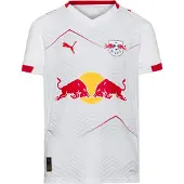 Puma Rb Leipzig Kotipaita 2025/26 Lapset - , koko 152 cm