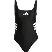 Adidas 3S Uback Suit - Black - 36