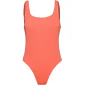 Roxy Lagos One Piece - Red - S