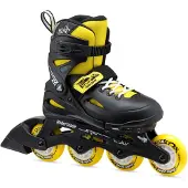 Rollerblade Fury Rullaluistimet