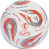 Adidas W Euro25 Lge F - White - 5