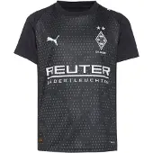 Puma Borussia Monchengladbach 25/26 Vieraspaita - , koko 140 cm