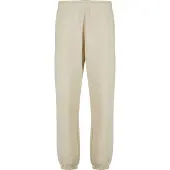 Urban Classics Housut 'Essential' ecru | 42 | male