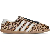 Adidas Originals Matalavartiset tennarit 'Gazelle Pro' kameli / tummanruskea / valkoinen