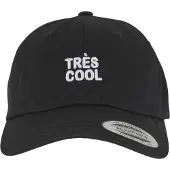 Mister tee Tres Cool Lippis