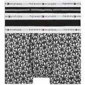 Tommy Hilfiger Um0um03753 Trunk Boxerit 3 Yksiköt
