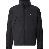 Lyle & Scott Välikausitakki keltainen / musta