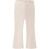 Name it Nmfbensa Bootcut Legging Pb - Pink - 128