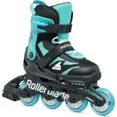 Rollerblade Microblade Lasten Rullaluistimet