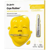 Dr. Jart+ Cryo Rubber Brightening Mask, 40g