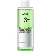 ANUA Azelaic Acid 3+ Cica Clarifying Toner pehmentävä hoitovesi rauhoittava vaikutus 250 ml