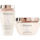 Kérastase Gloss Absolu Masque Crème Hydra-Glaze 200 ml