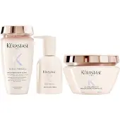 Kérastase Gloss Absolu Frizz-Glaze Cream 240 ml