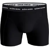 Björn Borg Cotton Stretch Boxer 7-pack