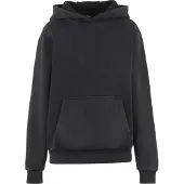 Urban Classics Collegepaita musta