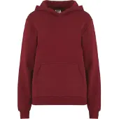Urban Classics Organic Loose Brushed Fleece Huppari