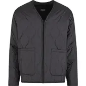 Urban Classics Padded Quilting Takki