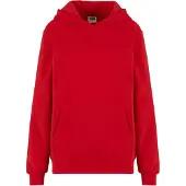 Urban Classics Loose Light Brushed Fleece Huppari