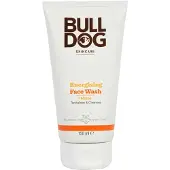 Bulldog Energising Face Wash, 150ml