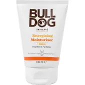 Bulldog Energising Moisturiser, 100ml