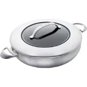 Scanpan CTX-kokkipannu 4,8 litraa
