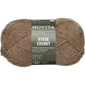 Novita Hygge Chunky 100 g lanka