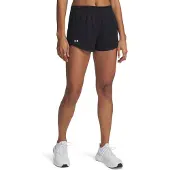 Under Armour Tech Play Up Mesh Shorts - Black - M