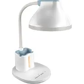 Strühm DEBRA LED valkoinen smd LED pöytävalaisin 400x155x270mm