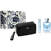 Versace Pour Homme 100ml Eau De Toilette Gift Set