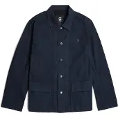 G-Star 2 Pocket Päällyspaita