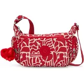 Kipling Gabbette S 3l Laukku