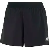 Adidas Urheiluhousut 'Ess' vaaleanharmaa / musta