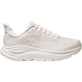Hoka One One W Clifton 10 - White - 36 2/3