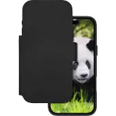 dbramante1928 Lynge MagSafe iPhone 17 Pro Max suojakotelo (musta)